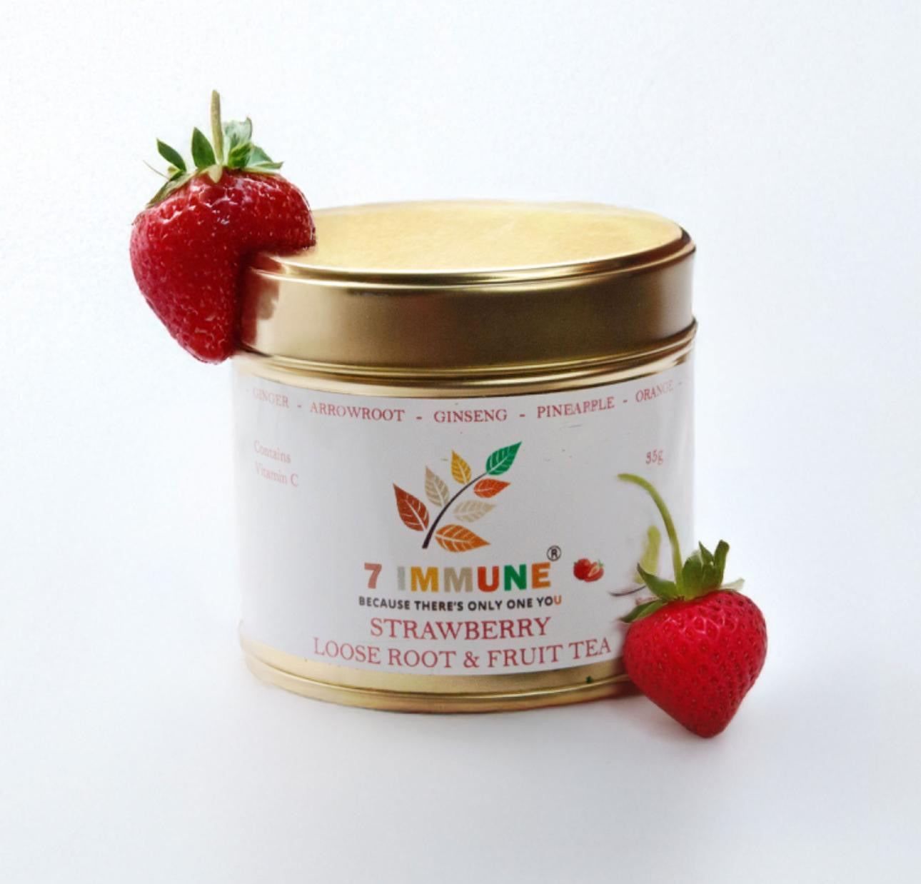 Immune Tea