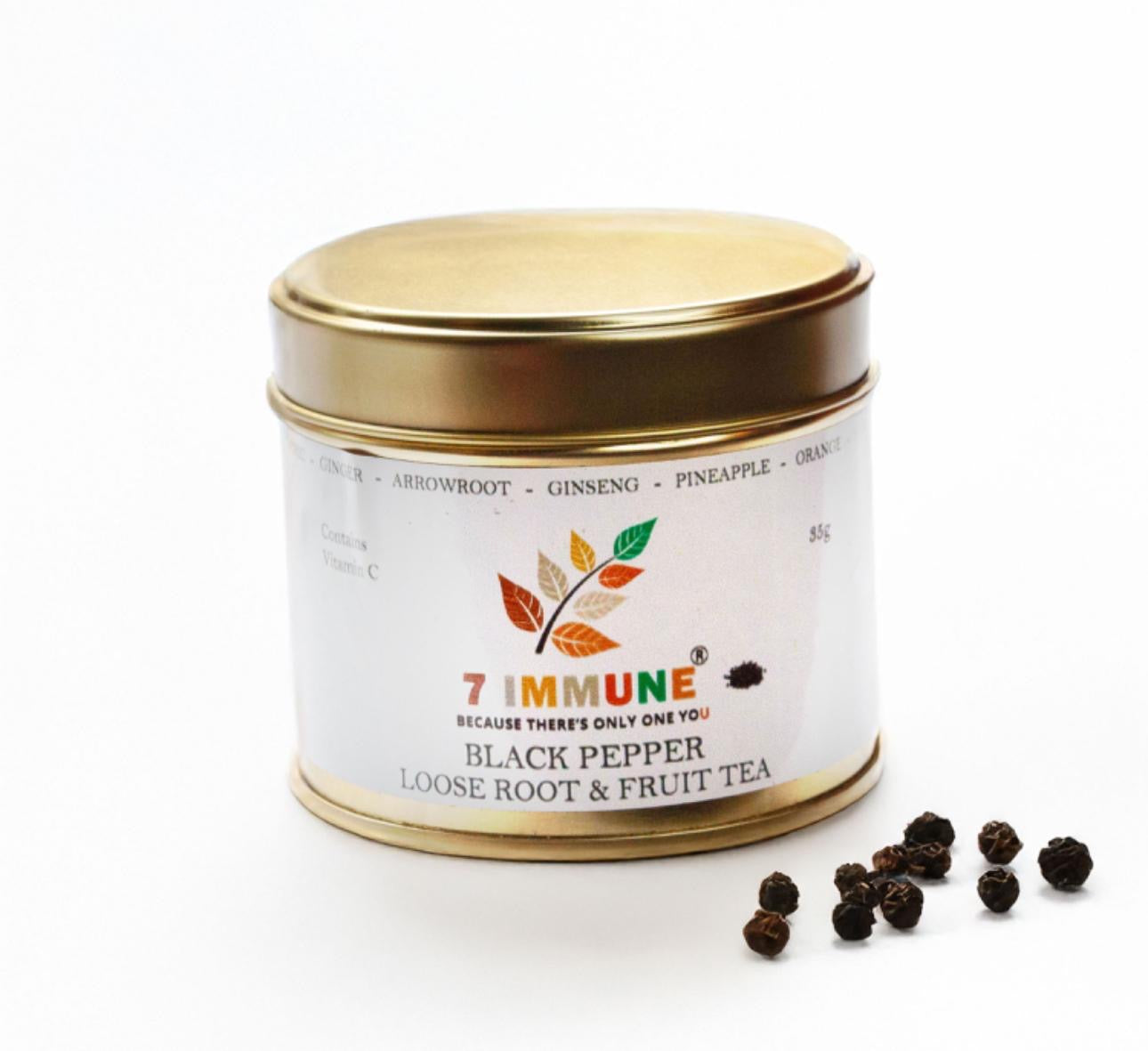 Immune Tea