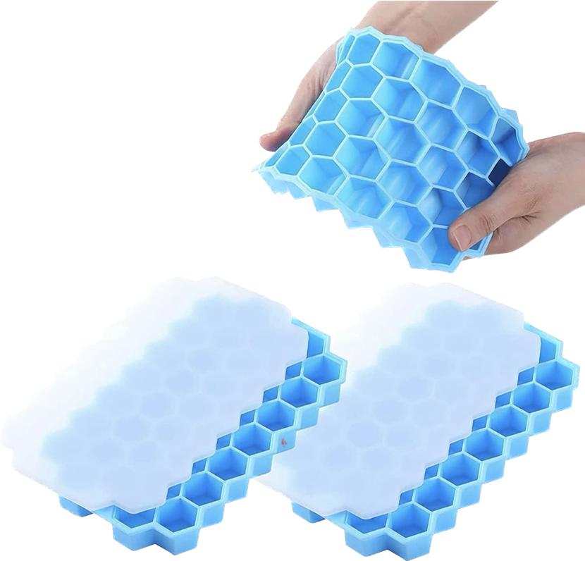 Ice Cube Trays