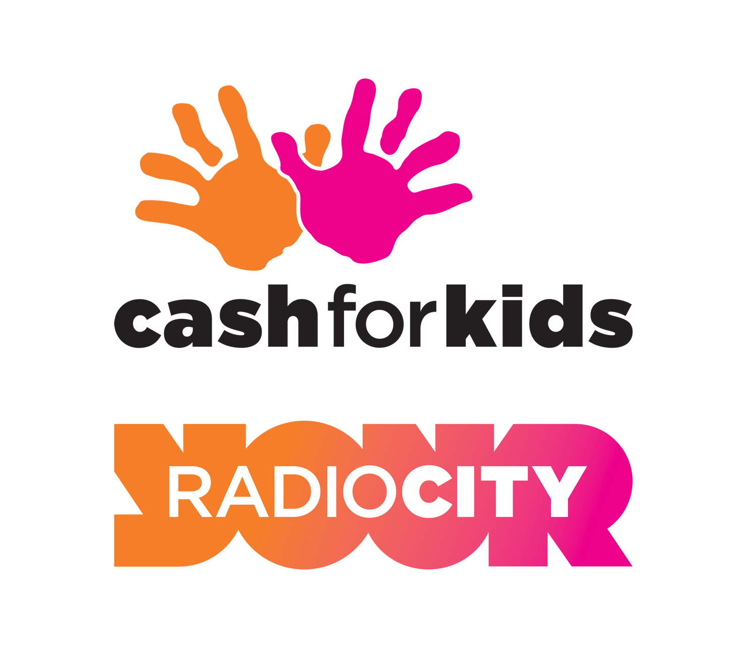 Cash for Kids